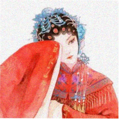 段小楼扮演者